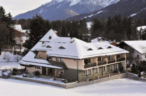 Гостиница Residence Adler  Виллабасса